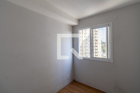 Apartamento à venda com 35m², 2 quartos e sem vagaQuarto 2