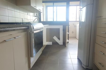 Apartamento para alugar com 210m², 3 quartos e 2 vagasCozinha