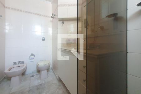 Apartamento para alugar com 210m², 3 quartos e 2 vagasBanheiro 2