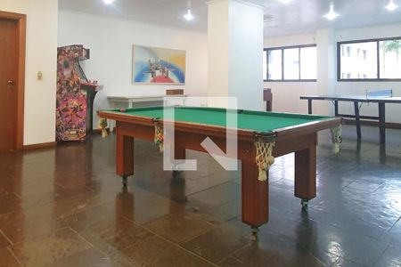 Apartamento para alugar com 210m², 3 quartos e 2 vagasSalão de Jogos