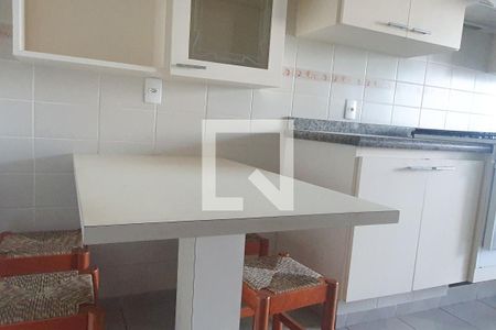 Apartamento para alugar com 210m², 3 quartos e 2 vagasCozinha 