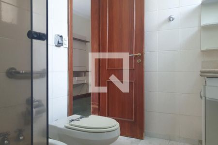 Apartamento para alugar com 210m², 3 quartos e 2 vagasBanheiro 3