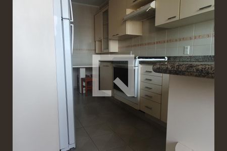 Apartamento para alugar com 210m², 3 quartos e 2 vagasCozinha