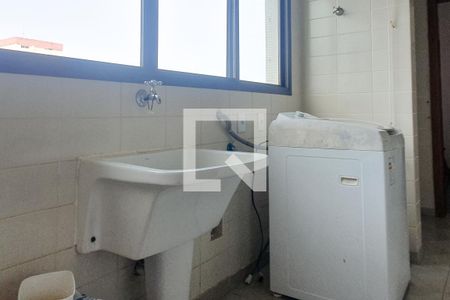 Apartamento para alugar com 210m², 3 quartos e 2 vagasÁrea de Serviço