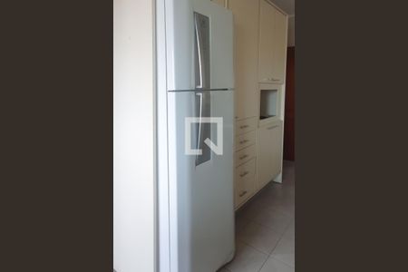 Apartamento para alugar com 210m², 3 quartos e 2 vagasCozinha