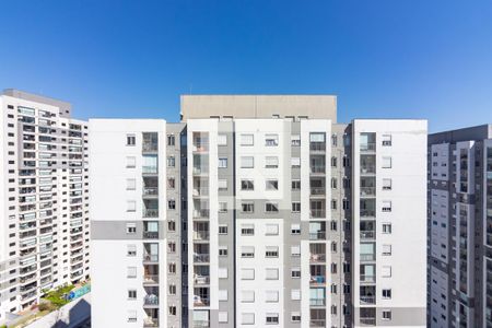 Vista de apartamento à venda com 2 quartos, 70m² em Continental, Osasco