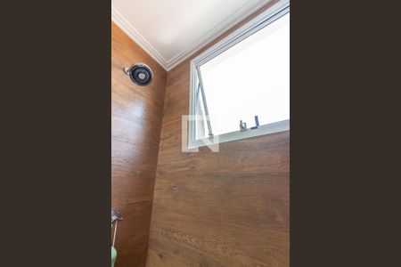 Apartamento à venda com 70m², 2 quartos e 2 vagasBanheiro da Suíte