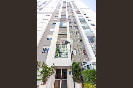 Apartamento à venda com 70m², 2 quartos e 2 vagasFachada