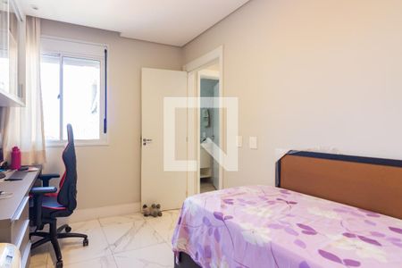 Apartamento à venda com 70m², 2 quartos e 2 vagasQuarto