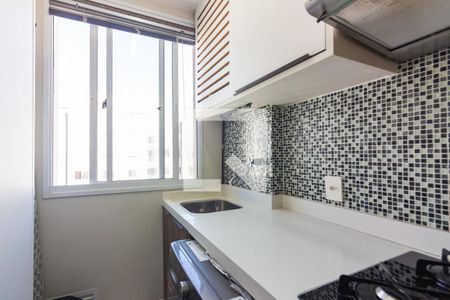 Apartamento à venda com 70m², 2 quartos e 2 vagasÁrea de Serviço