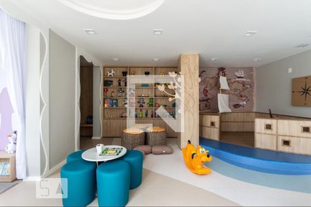 Apartamento à venda com 70m², 2 quartos e 2 vagasÁrea comum 