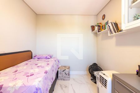 Apartamento à venda com 70m², 2 quartos e 2 vagasQuarto
