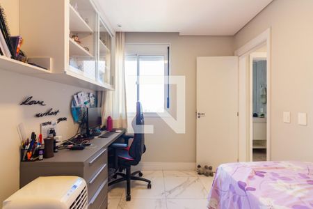 Apartamento à venda com 70m², 2 quartos e 2 vagasQuarto