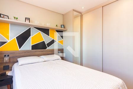 Apartamento à venda com 70m², 2 quartos e 2 vagasSuíte