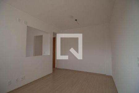 Sala  de apartamento para alugar com 2 quartos, 50m² em Taquara, Rio de Janeiro