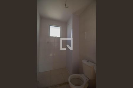 Apartamento à venda com 50m², 2 quartos e 1 vagaBanheiro 