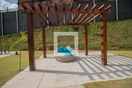 Apartamento à venda com 50m², 2 quartos e 1 vagaÁrea comum