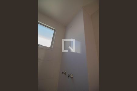 Apartamento à venda com 50m², 2 quartos e 1 vagaBanheiro 