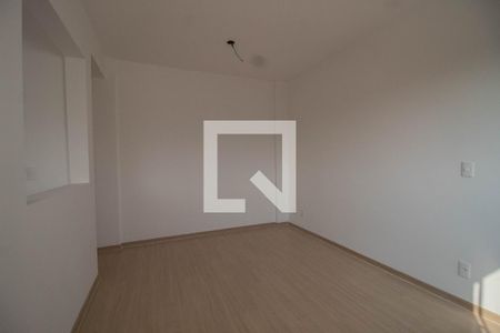 Sala  de apartamento para alugar com 2 quartos, 50m² em Taquara, Rio de Janeiro