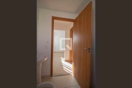 Apartamento à venda com 50m², 2 quartos e 1 vagaBanheiro 