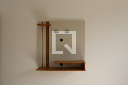 Apartamento para alugar com 80m², 2 quartos e 1 vaga Apartamento para alugar com 80m², 2 quartos e 1 vagaDetalhe do quarto 2
