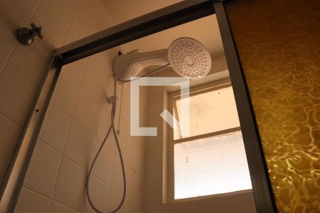 Apartamento para alugar com 80m², 2 quartos e 1 vaga Apartamento para alugar com 80m², 2 quartos e 1 vagaDetalhe do Banheiro