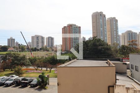 Apartamento para alugar com 80m², 2 quartos e 1 vaga Apartamento para alugar com 80m², 2 quartos e 1 vagaVista do quarto 2