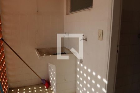 Apartamento para alugar com 80m², 2 quartos e 1 vaga Apartamento para alugar com 80m², 2 quartos e 1 vagaÁrea de Serviço