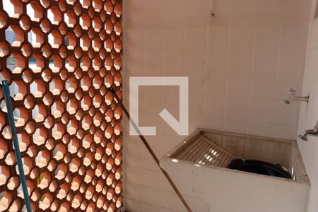 Apartamento para alugar com 80m², 2 quartos e 1 vaga Apartamento para alugar com 80m², 2 quartos e 1 vagaÁrea de Serviço