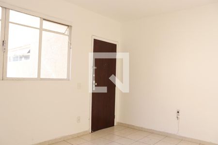 Sala de apartamento para alugar com 2 quartos, 80m² em Cambuí, Campinas