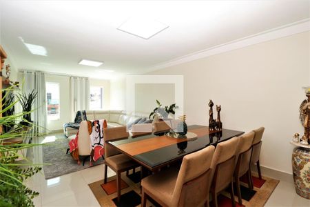 Sala de casa à venda com 3 quartos, 200m² em Água Fria, São Paulo