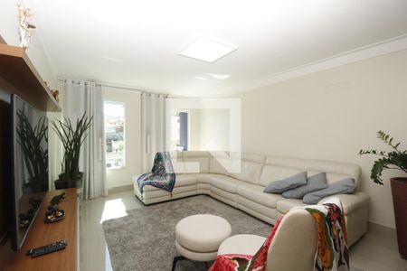 Sala de casa à venda com 3 quartos, 200m² em Água Fria, São Paulo