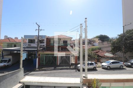 Casa à venda com 200m², 3 quartos e 3 vagasVaranda da Sala