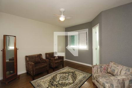 Casa à venda com 200m², 3 quartos e 3 vagasQuarto 2 - Suíte