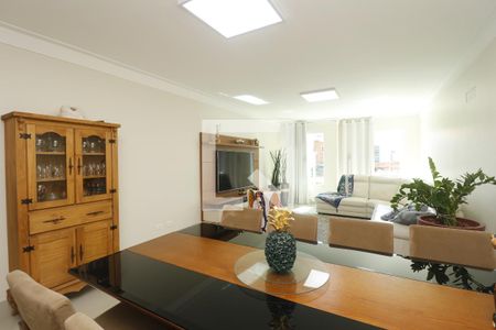 Sala de casa à venda com 3 quartos, 200m² em Água Fria, São Paulo