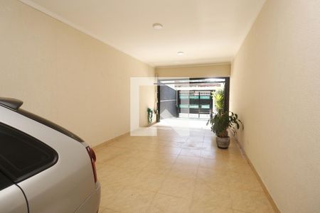 Casa à venda com 200m², 3 quartos e 3 vagasGaragem