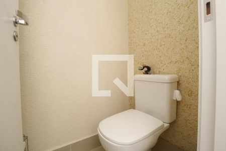 Casa à venda com 200m², 3 quartos e 3 vagasLavabo