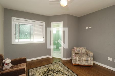 Casa à venda com 200m², 3 quartos e 3 vagasQuarto 2 - Suíte