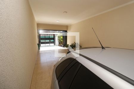 Casa à venda com 200m², 3 quartos e 3 vagasGaragem