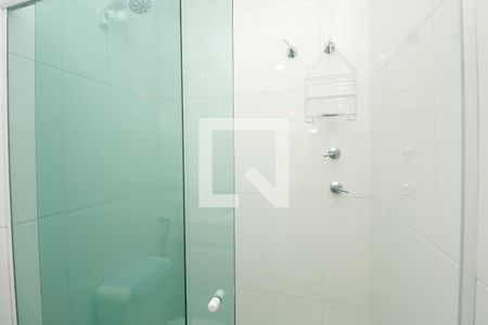 Casa à venda com 200m², 3 quartos e 3 vagasBanheiro da Suíte 1