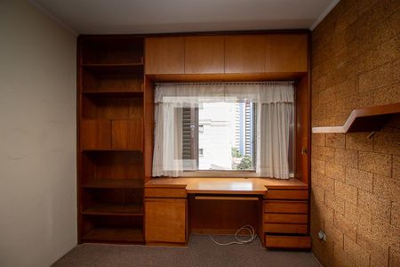 Quarto 1 de apartamento à venda com 4 quartos, 183m² em Paraíso, São Paulo