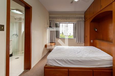 Quarto 2 de apartamento à venda com 4 quartos, 183m² em Paraíso, São Paulo