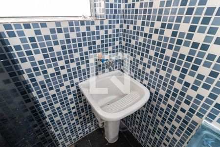 Apartamento para alugar com 35m², 1 quarto e sem vagaLavanderia