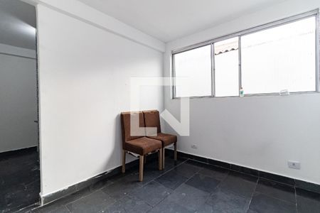 Apartamento para alugar com 35m², 1 quarto e sem vagaQuarto 