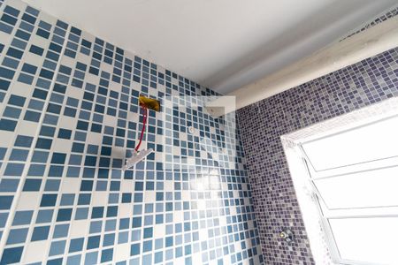 Banheiro de apartamento para alugar com 1 quarto, 35m² em Vila das Mercês , São Paulo