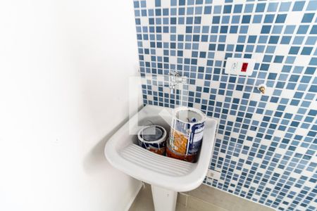 Apartamento para alugar com 35m², 1 quarto e sem vagaÁrea de Serviço