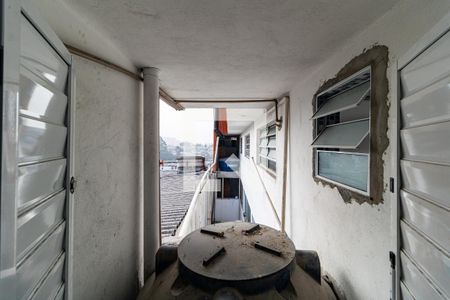 Apartamento para alugar com 35m², 1 quarto e sem vagaVista da Cozinha