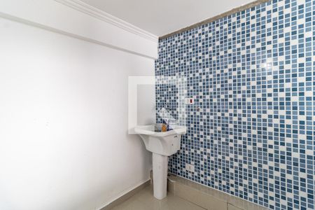 Apartamento para alugar com 35m², 1 quarto e sem vagaÁrea de Serviço