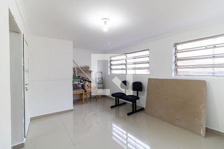 Quarto de apartamento para alugar com 1 quarto, 35m² em Vila das Mercês , São Paulo