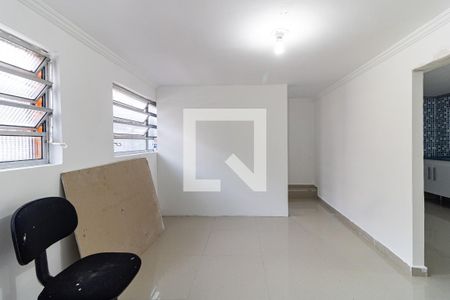 Quarto de apartamento para alugar com 1 quarto, 35m² em Vila das Mercês , São Paulo